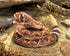 FOLKMANIS PUPPETS - Rattlesnake Puppet